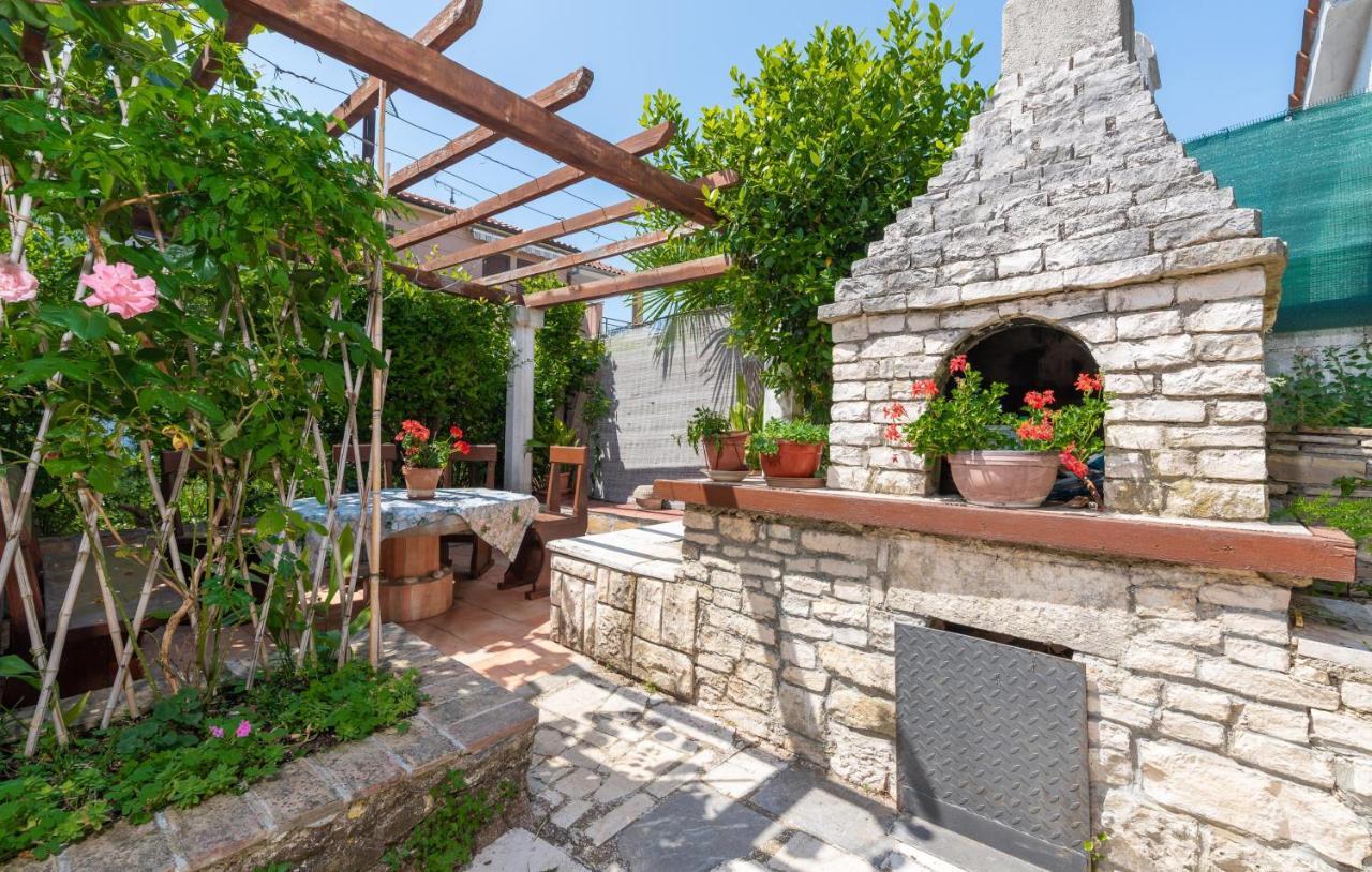 Apartments Belsa Rovinj Exterior photo