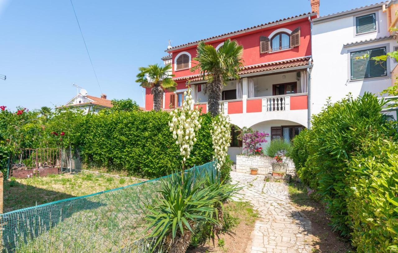 Apartments Belsa Rovinj Exterior photo