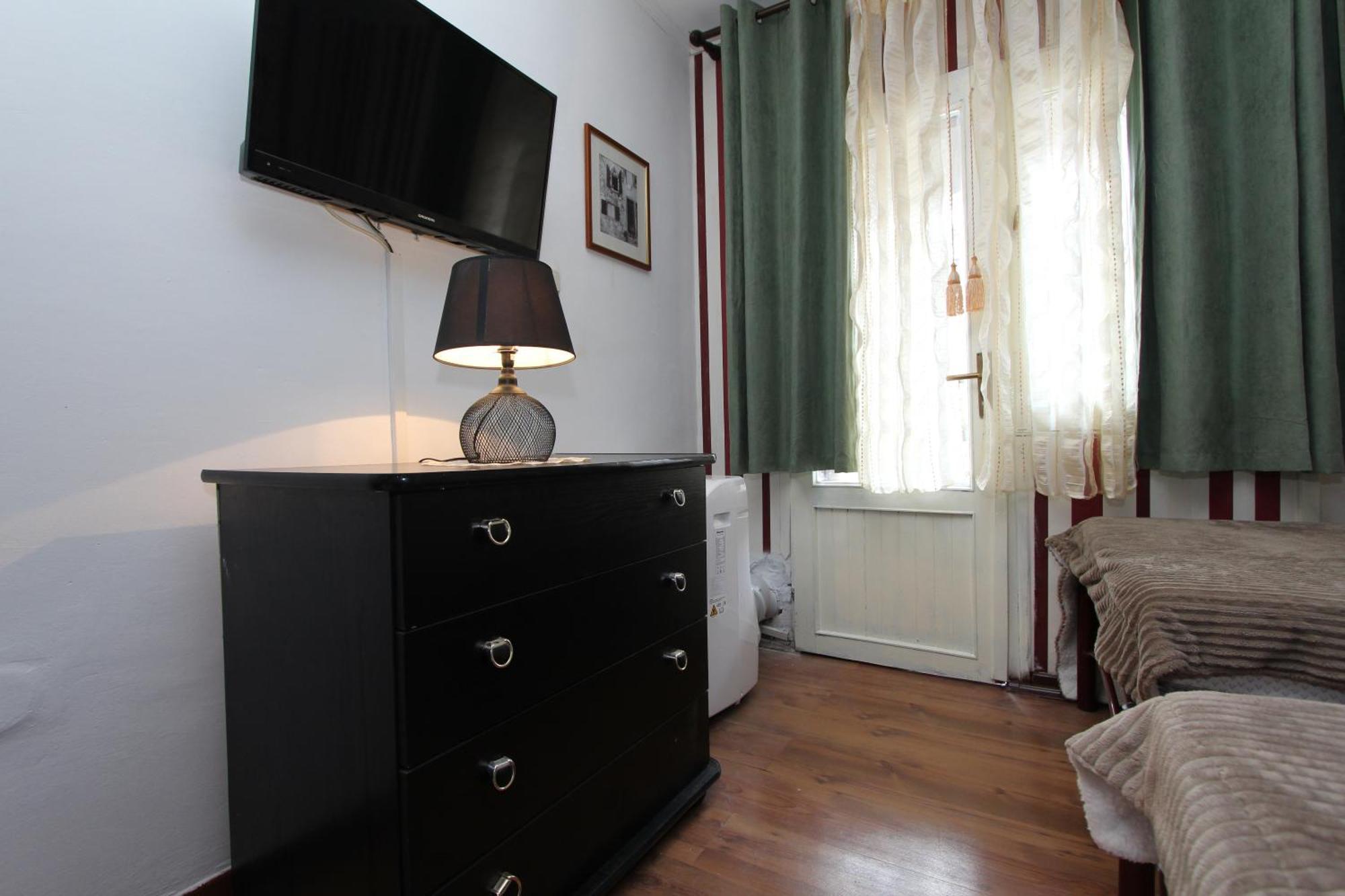 Apartments Belsa Rovinj Exterior photo