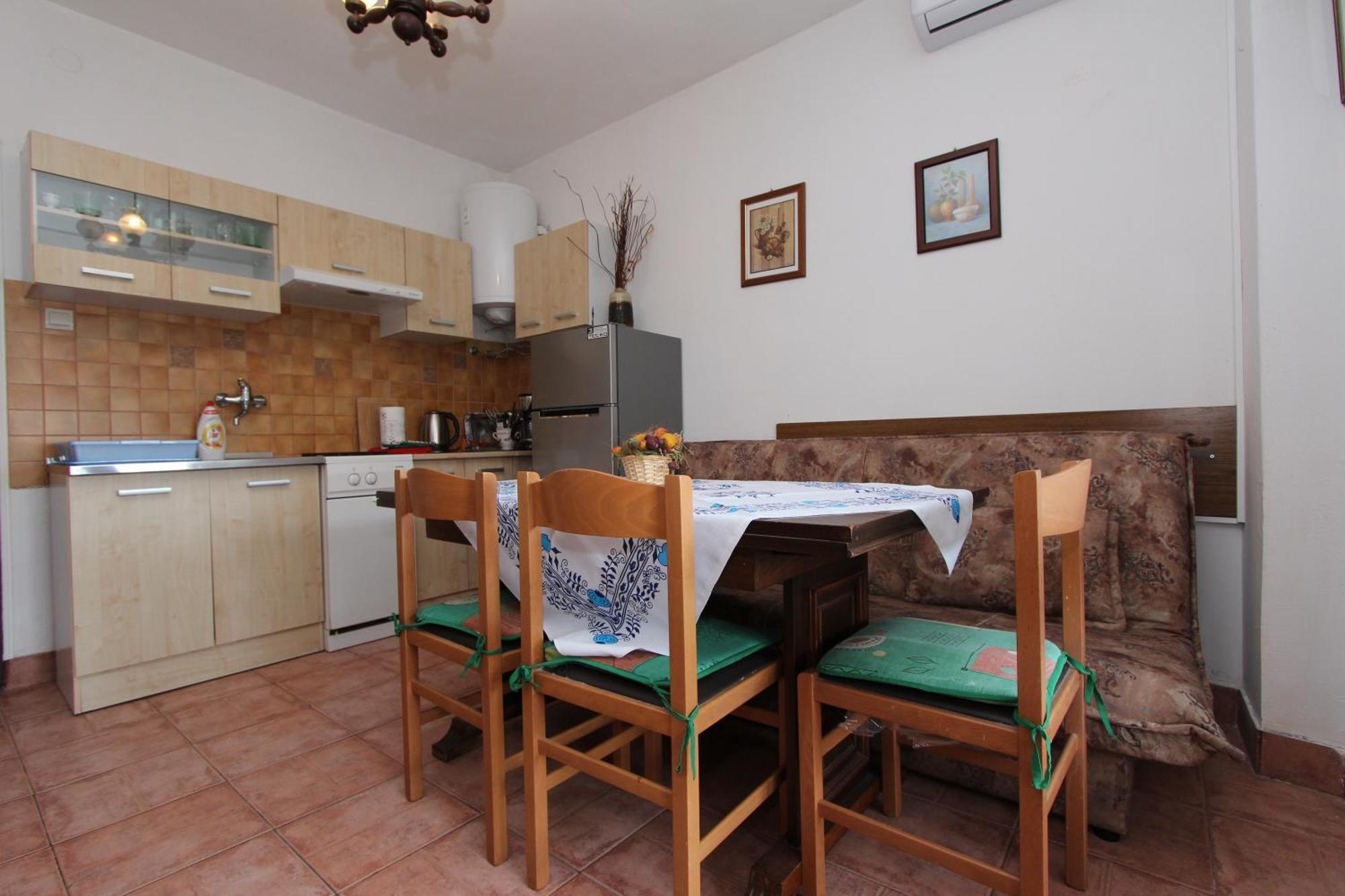 Apartments Belsa Rovinj Exterior photo