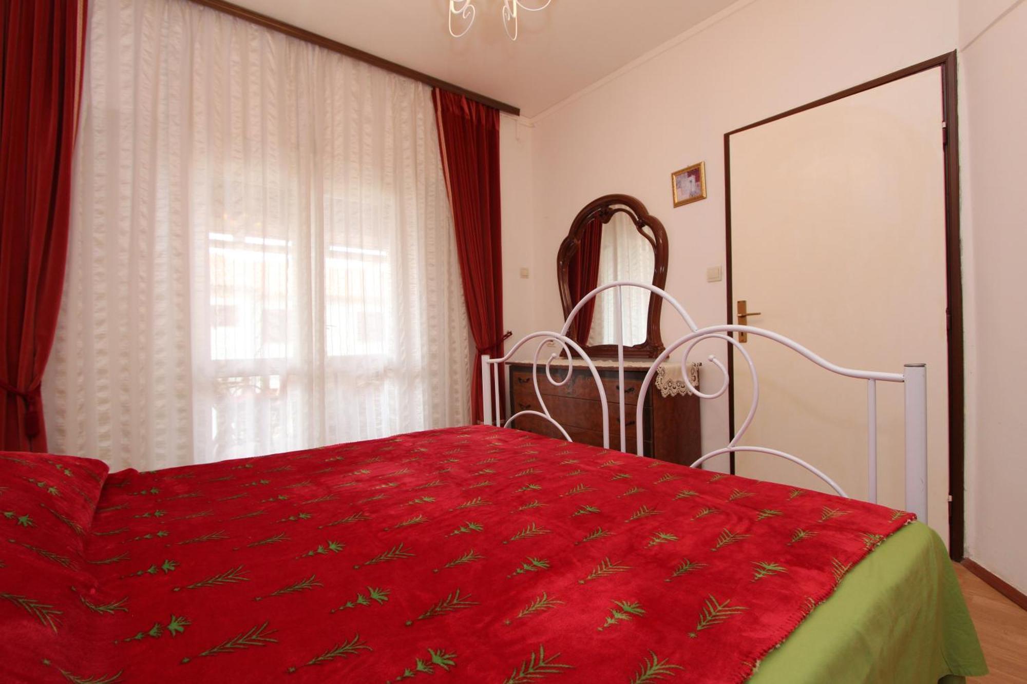 Apartments Belsa Rovinj Exterior photo