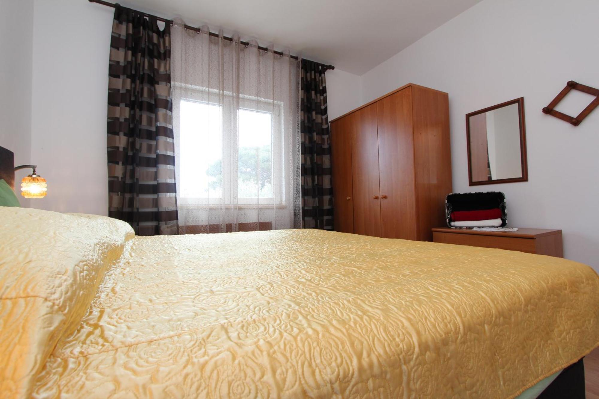 Apartments Belsa Rovinj Exterior photo
