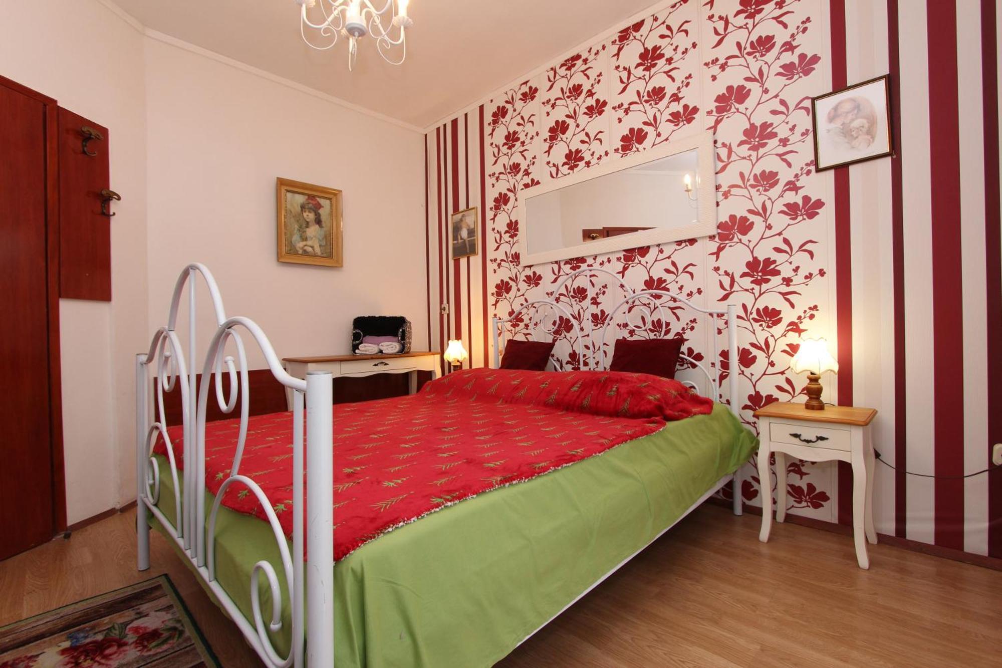 Apartments Belsa Rovinj Exterior photo
