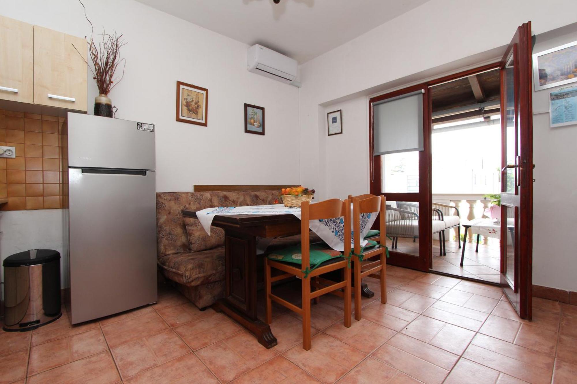 Apartments Belsa Rovinj Exterior photo