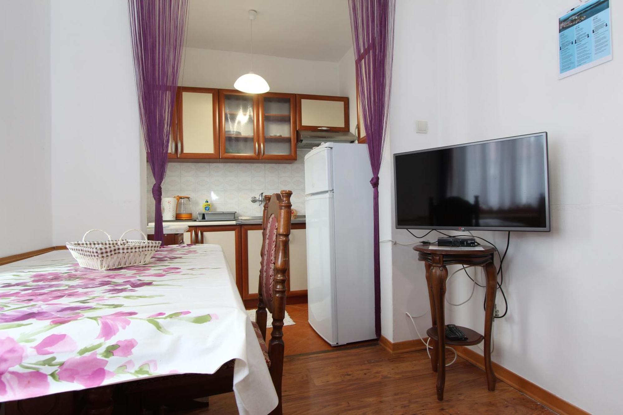 Apartments Belsa Rovinj Exterior photo