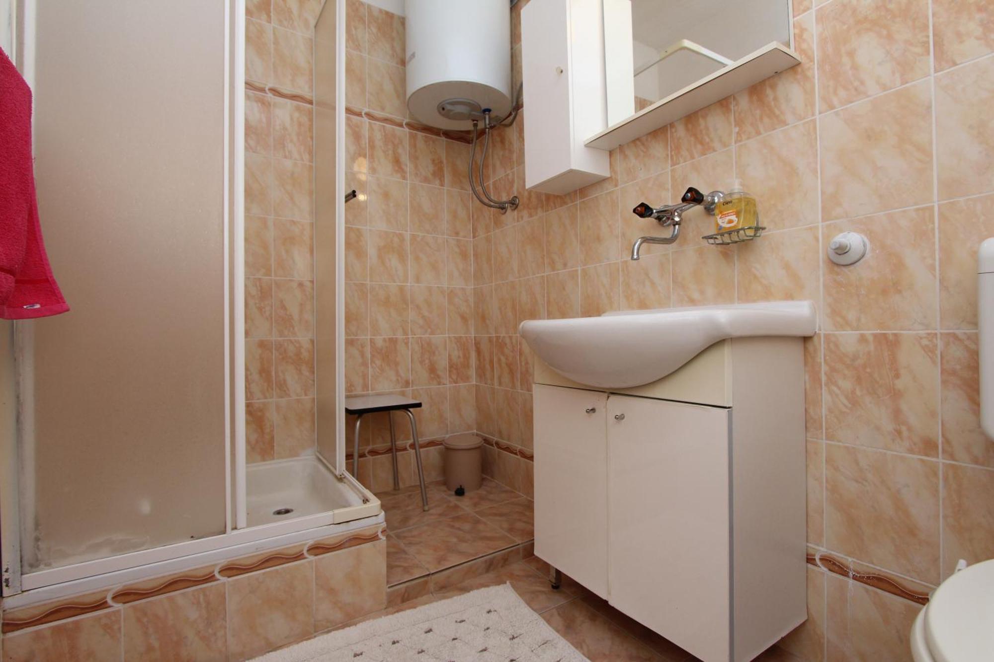 Apartments Belsa Rovinj Exterior photo