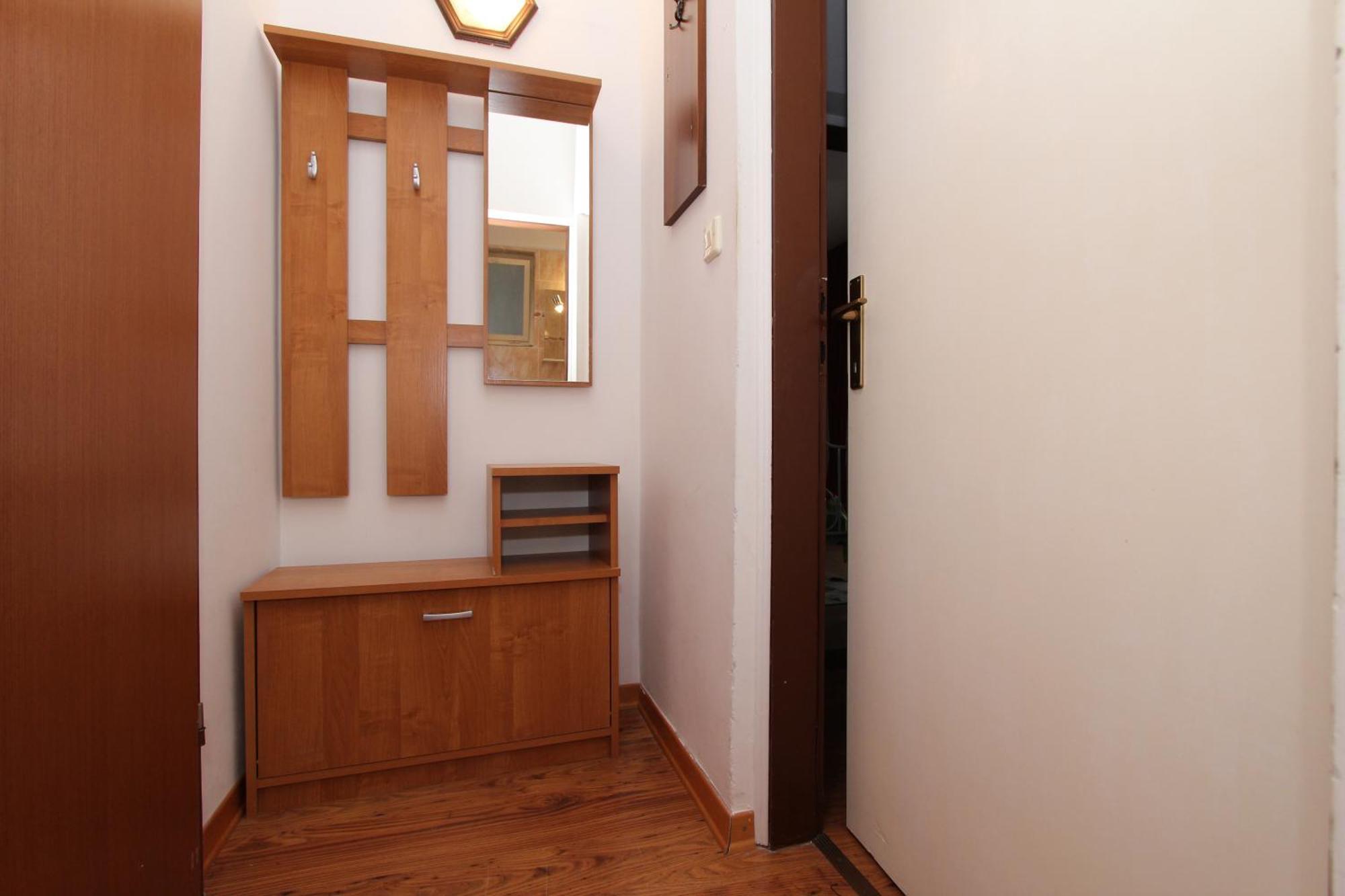 Apartments Belsa Rovinj Exterior photo