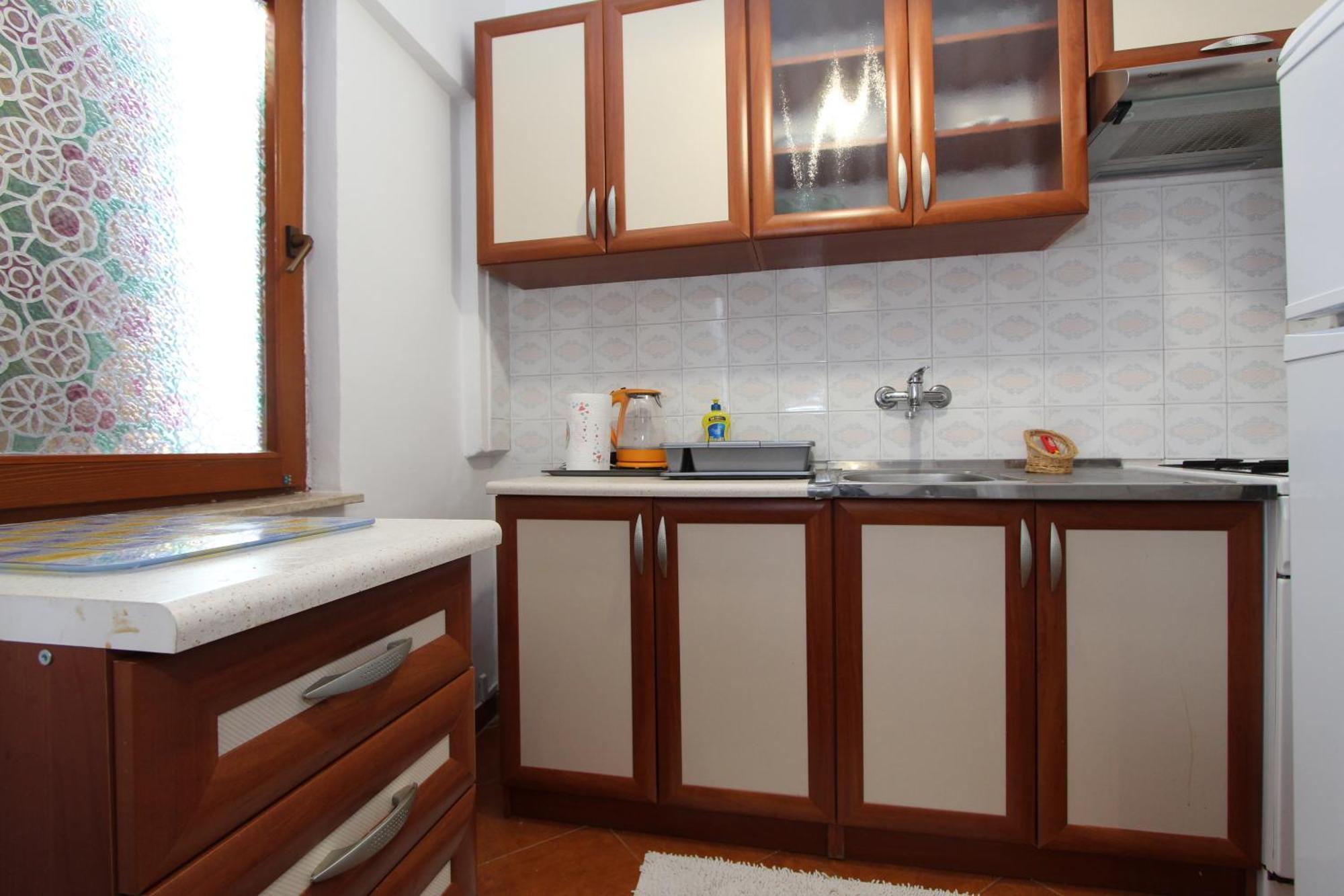 Apartments Belsa Rovinj Exterior photo