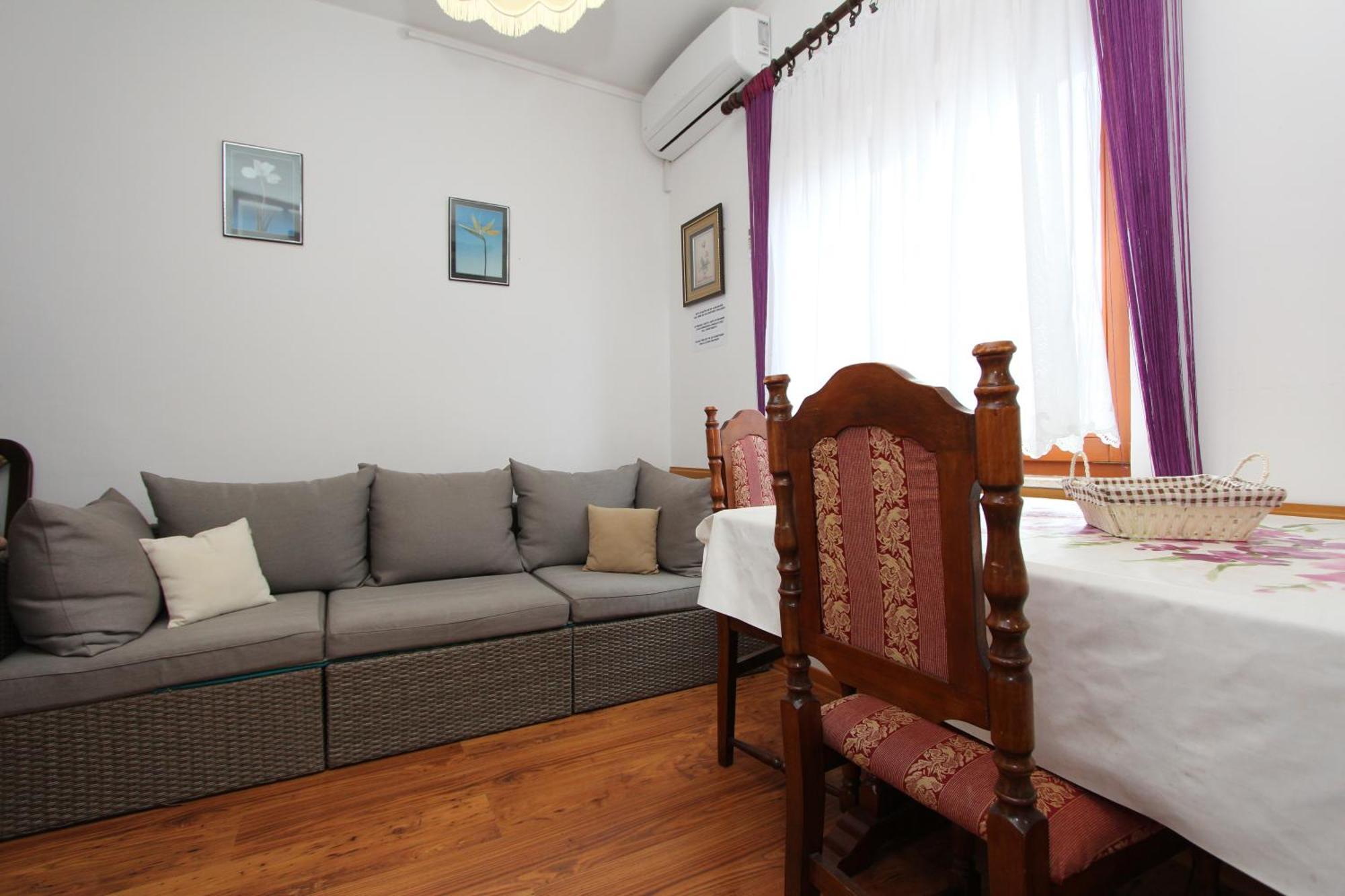 Apartments Belsa Rovinj Exterior photo